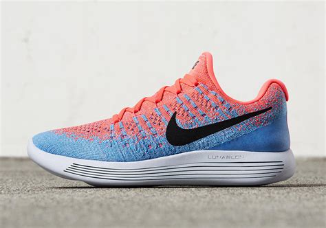 lunarepic Flyknit 2